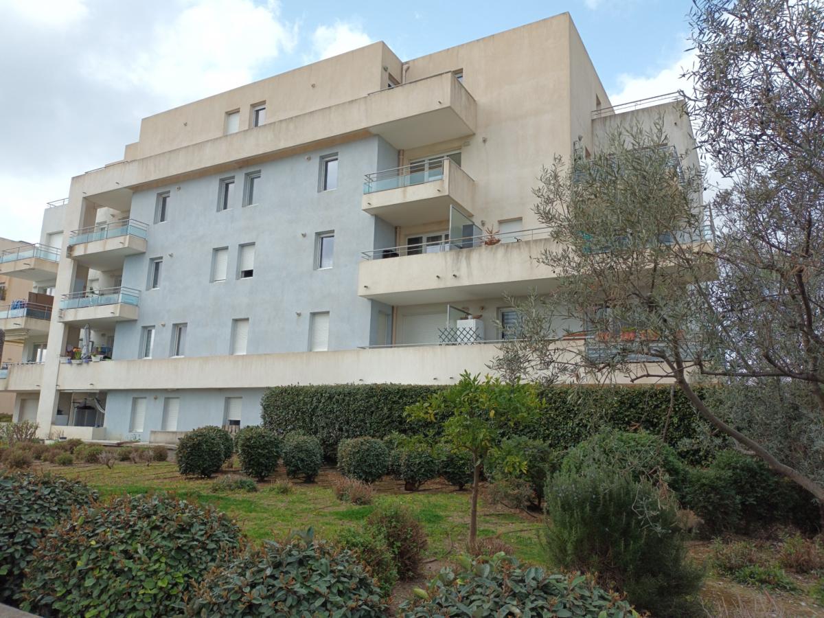 Appartement Chemin des Plateaux Fleuris à Antibes