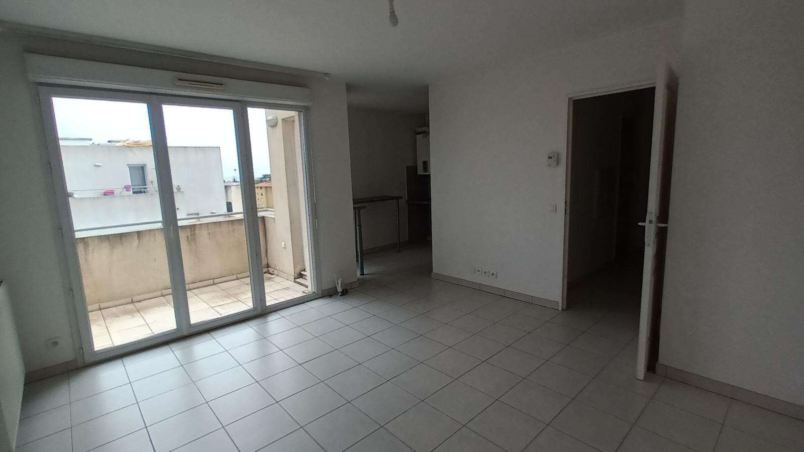Appartement Chemin des Plateaux Fleuris à Antibes
