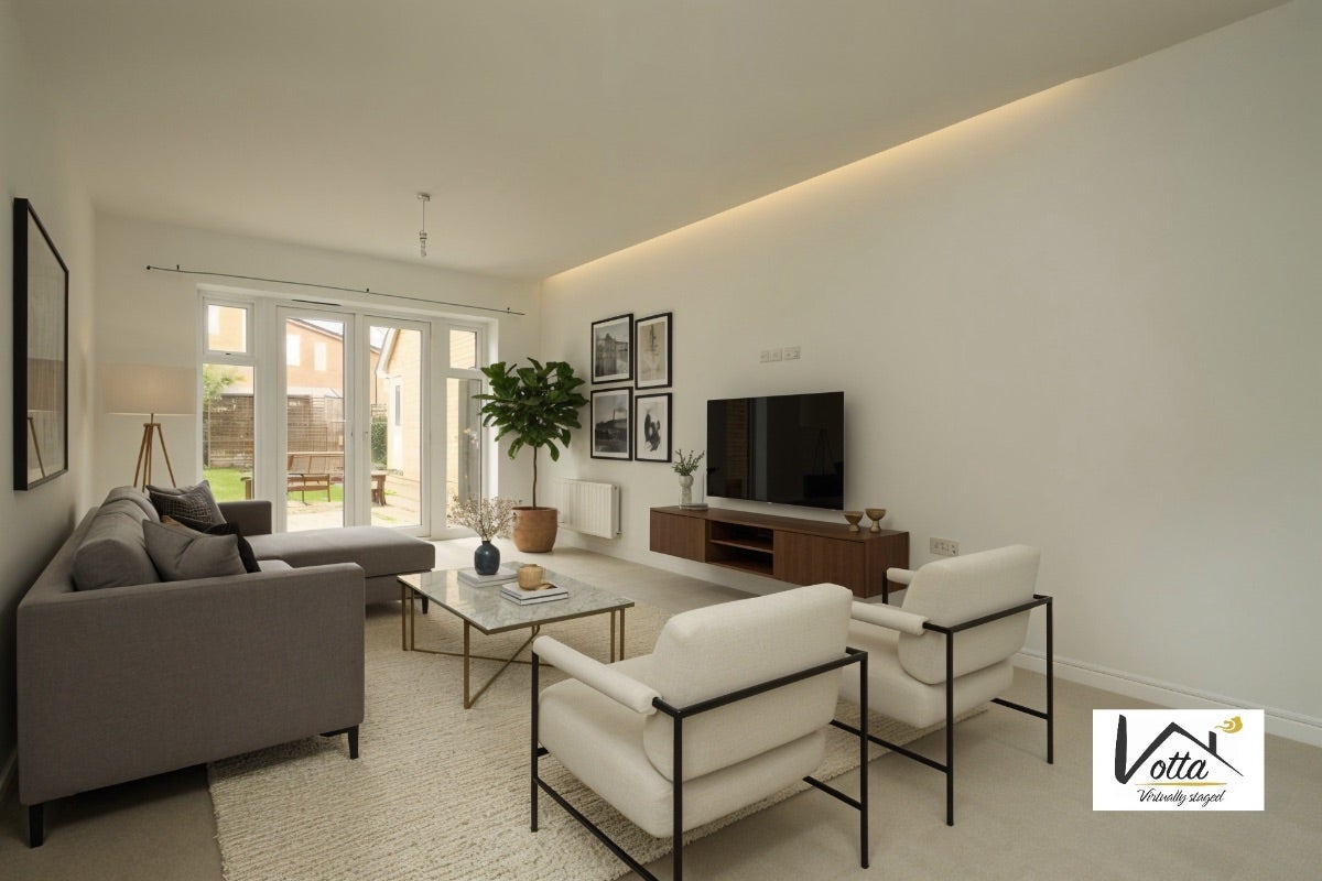 House Hawthorn Close in Maidstone