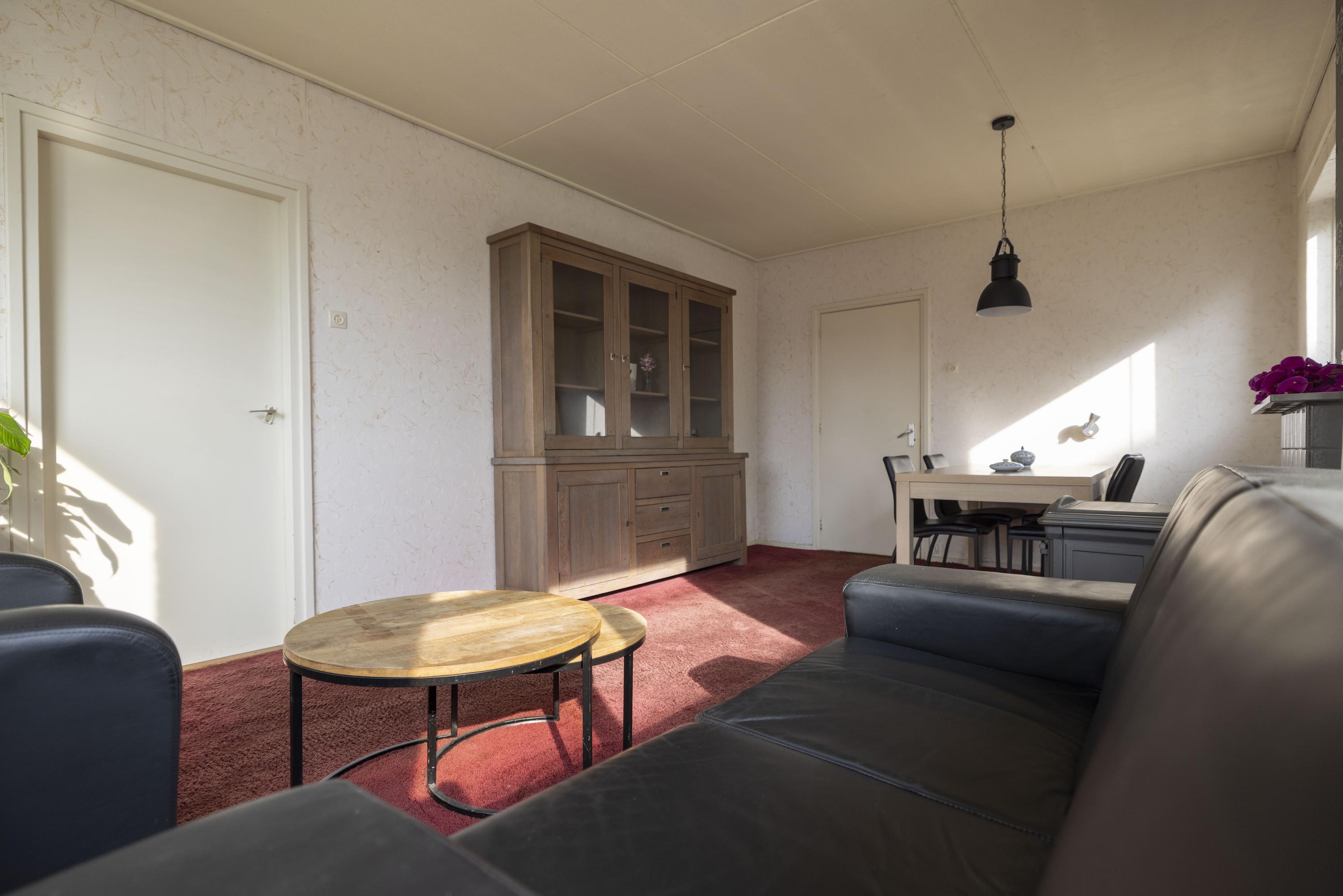 Vrijstaande woning te koop: Noorderend 58, Drachten