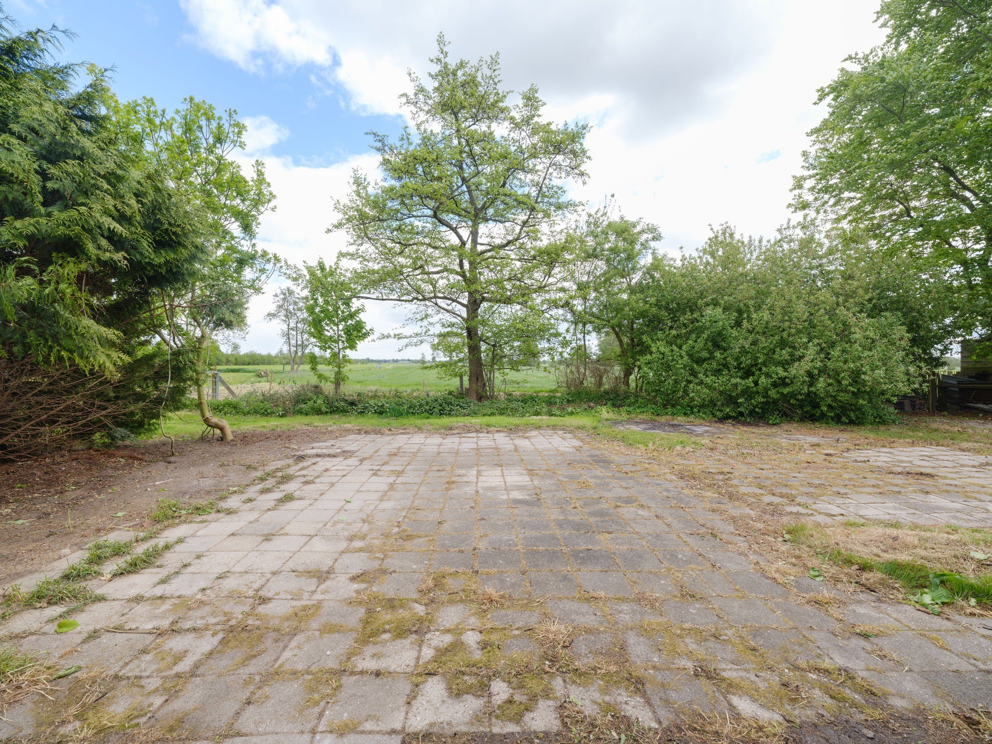 Vrijstaande woning te koop: Noorderend 58, Drachten