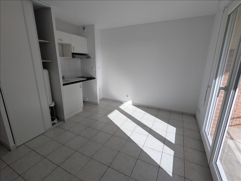 Appartement Rue Charles Gide à Caudry