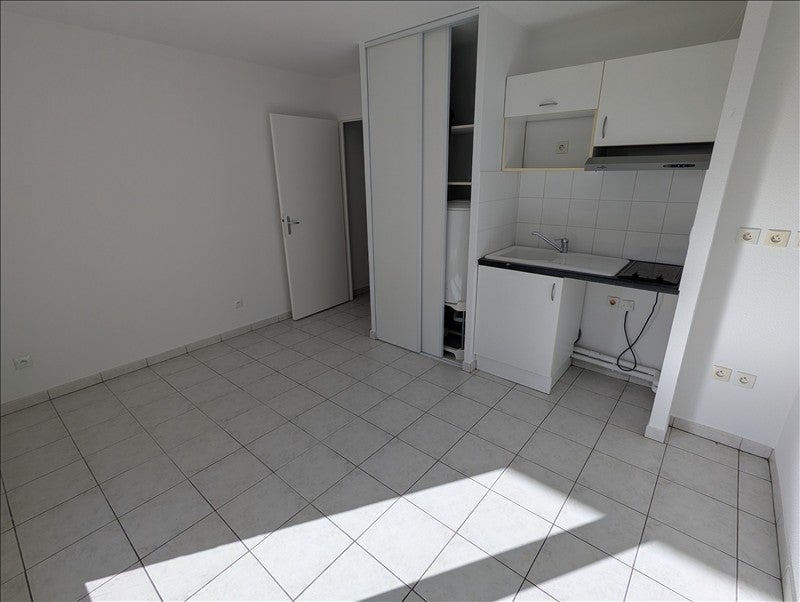 Appartement Rue Charles Gide à Caudry