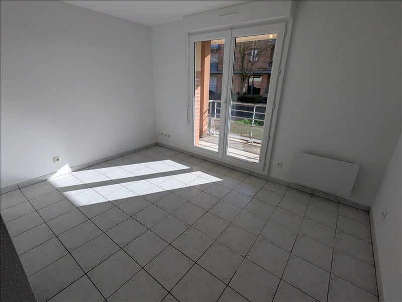 Appartement Rue Charles Gide à Caudry