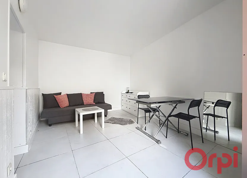 Appartement Place Voltaire à Châtenay-Malabry
