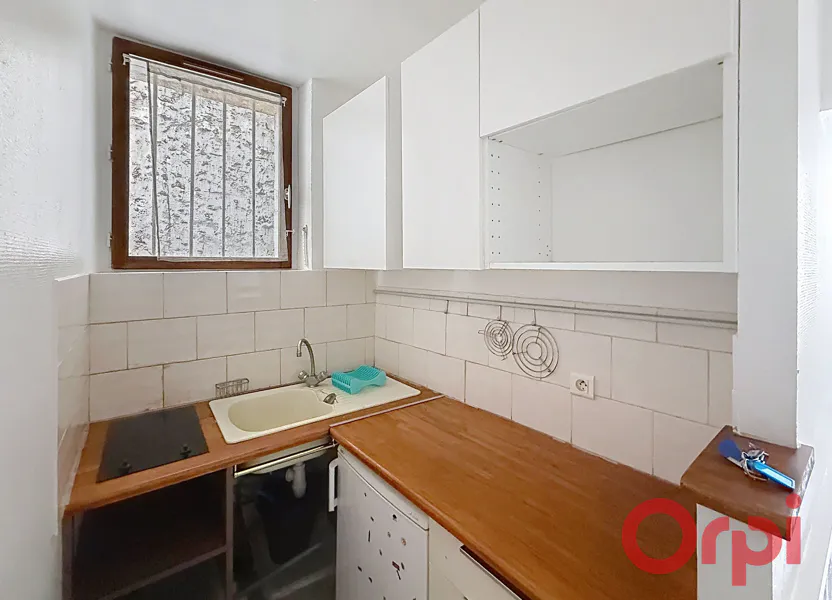 Appartement Place Voltaire à Châtenay-Malabry