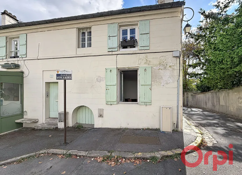 Appartement Place Voltaire à Châtenay-Malabry