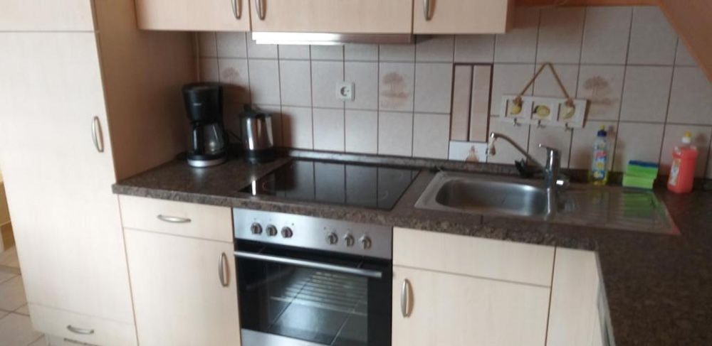 Wohnung An den Bleichewiesen in Bad Harzburg