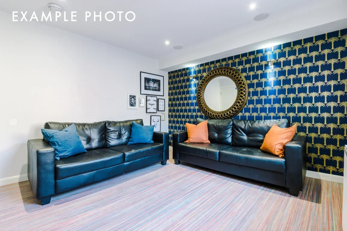 Room Beresford Street in Stoke-on-Trent