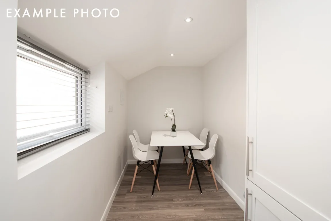 Room Beresford Street in Stoke-on-Trent