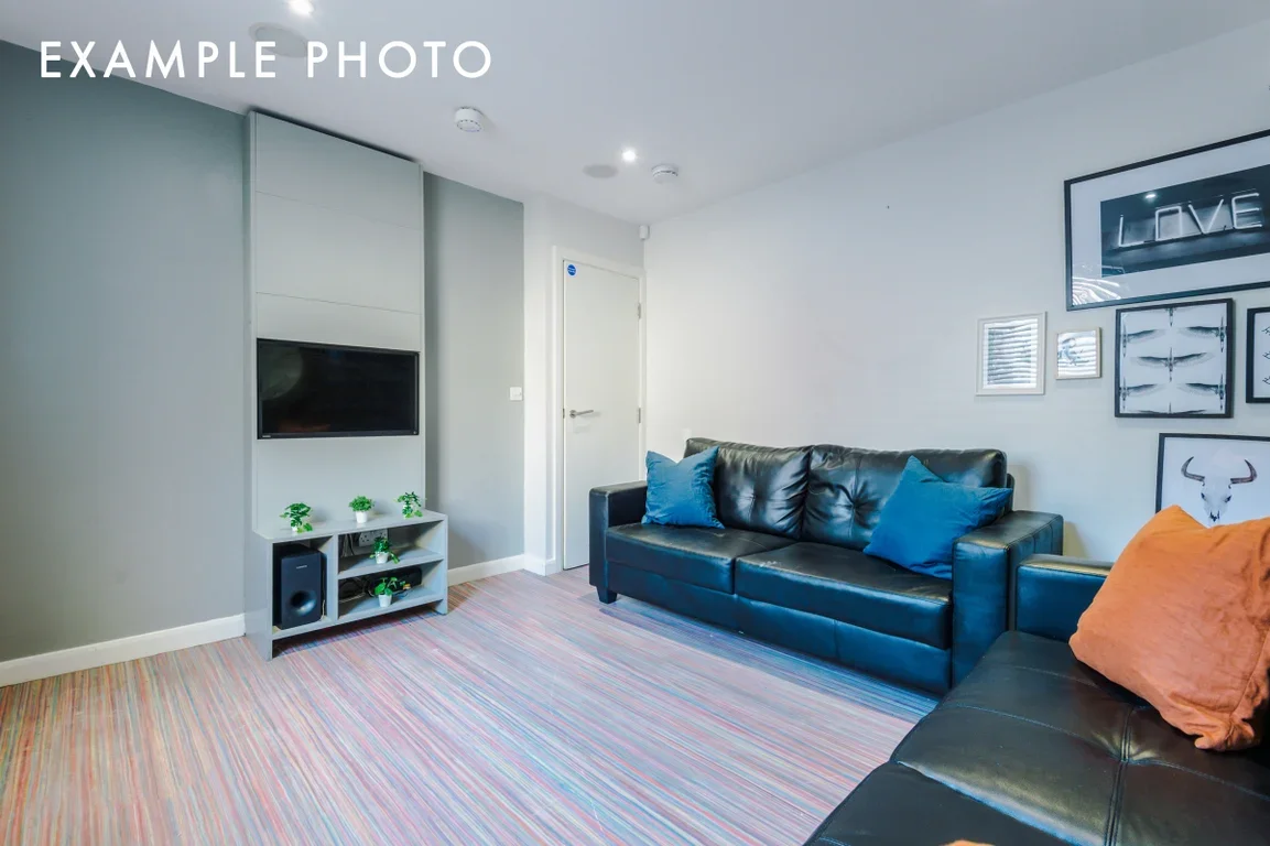 Room Beresford Street in Stoke-on-Trent