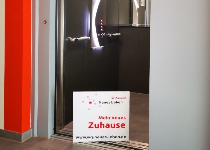 Wohnung Humboldtstraße in Oschersleben