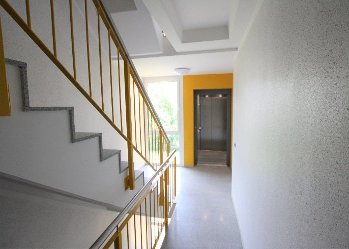 Wohnung Humboldtstraße in Oschersleben