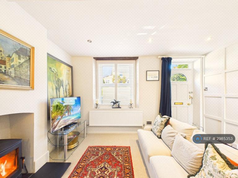 House Cheltenham Road in Winchcombe