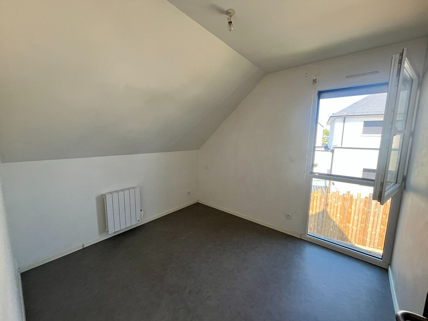 Appartement Rue de la Madeleine à Châteaugiron