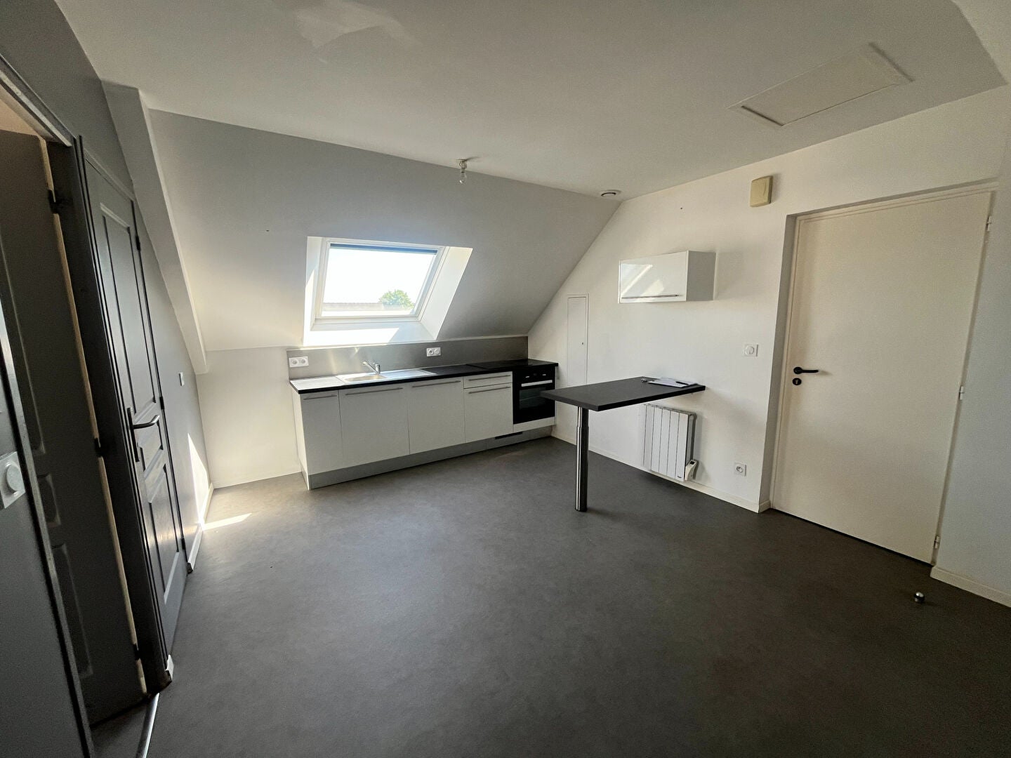 Appartement Rue de la Madeleine à Châteaugiron