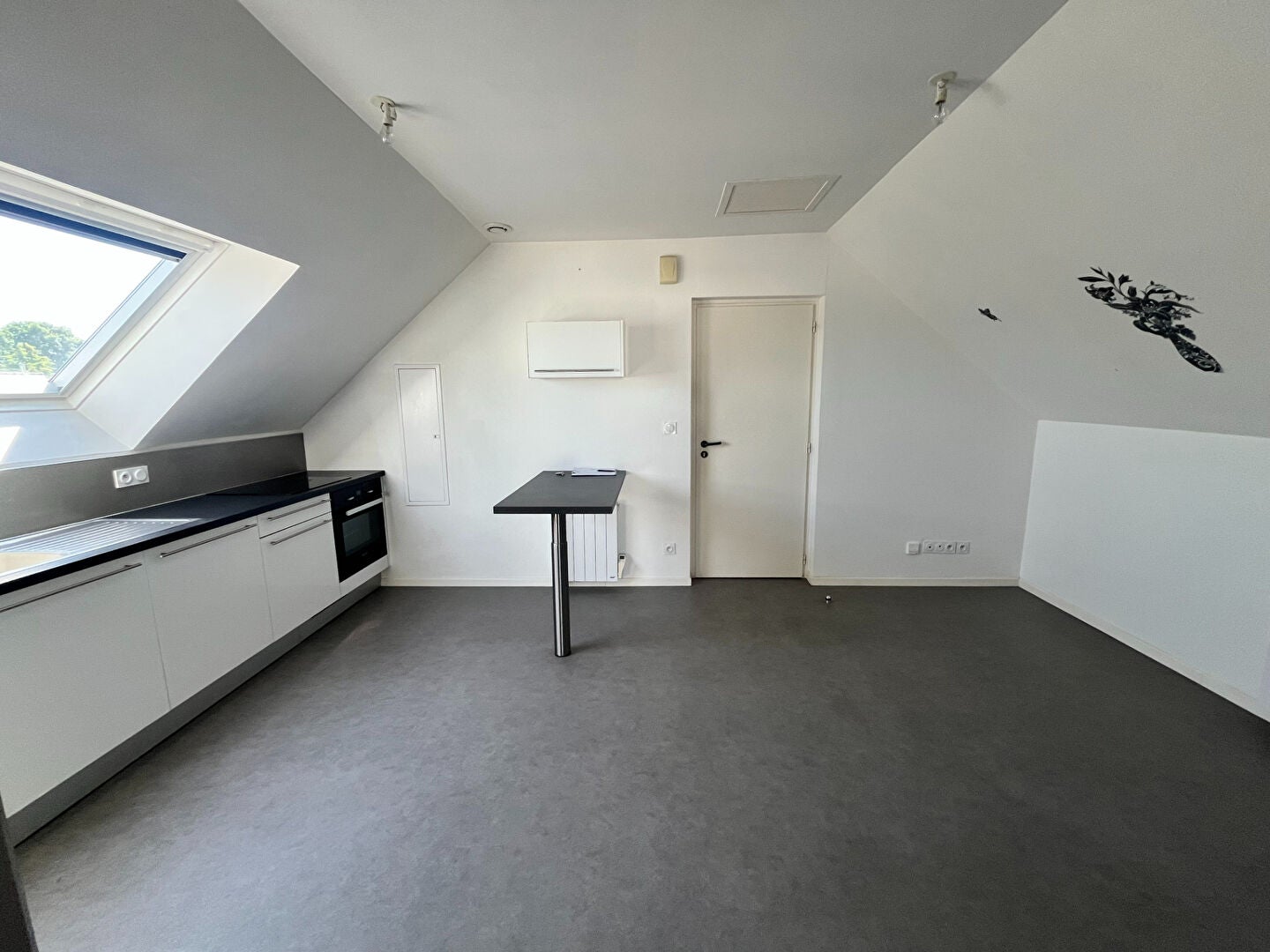 Appartement Rue de la Madeleine à Châteaugiron