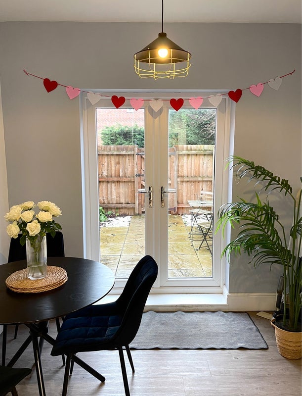 Room Trent Boulevard in Nottingham