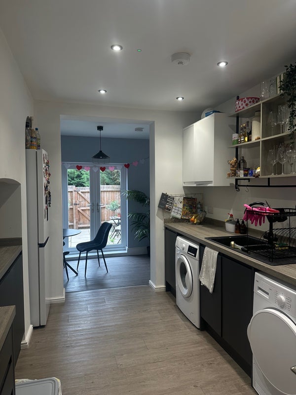 Room Trent Boulevard in Nottingham