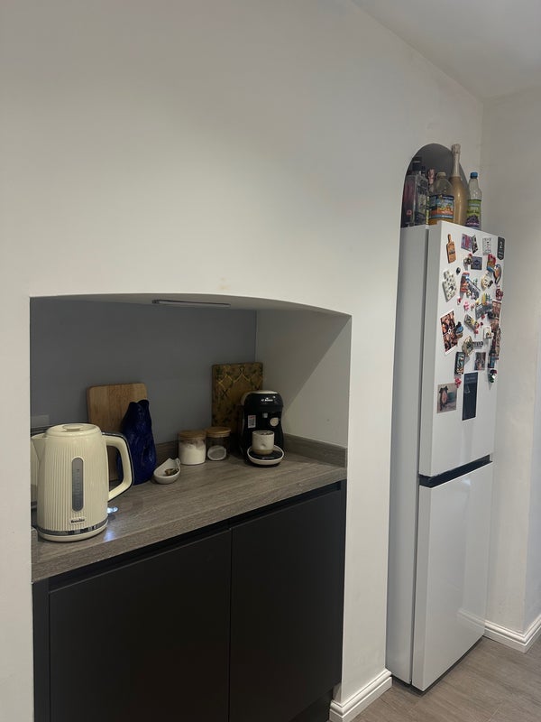Room Trent Boulevard in Nottingham