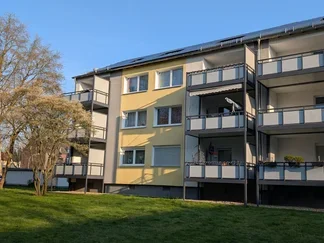 Wohnung Sennestraße in Herne