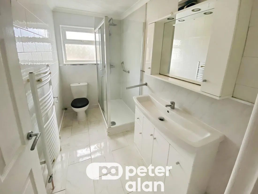 House Cynon Terrace in Penrhiwceiber
