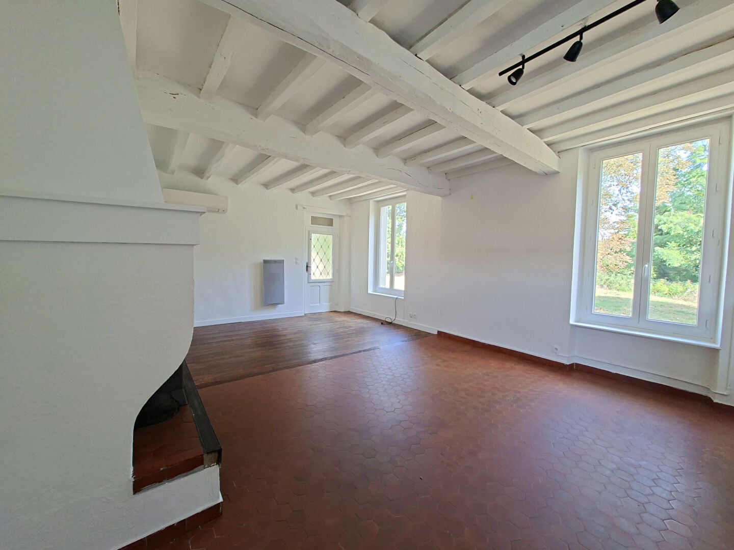 Flat Avenue Jacques Douzans in Muret