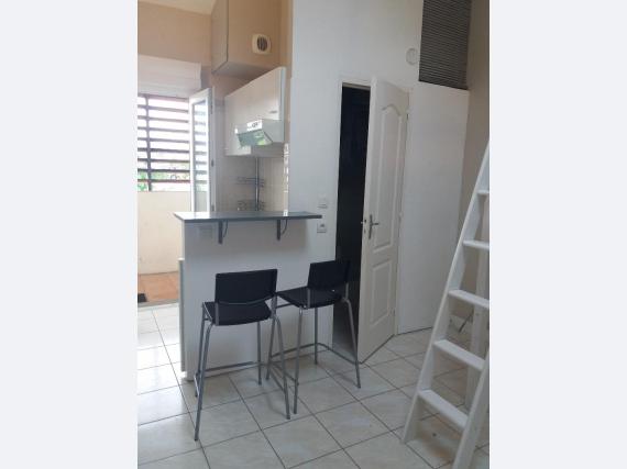 Flat Rue duffour-dubergier in Bordeaux