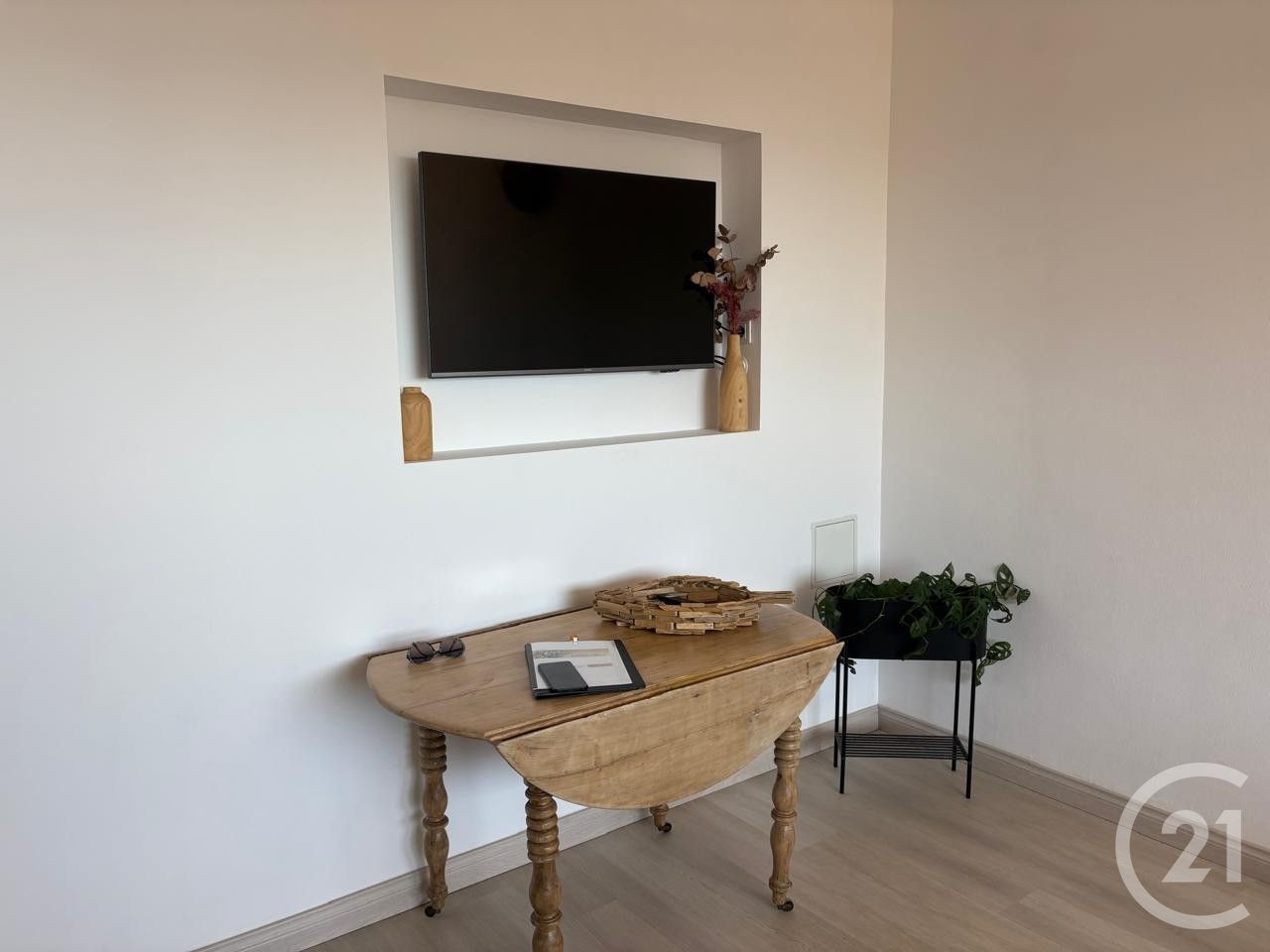 Appartement Rue de la Chaumière à Saint-Denis