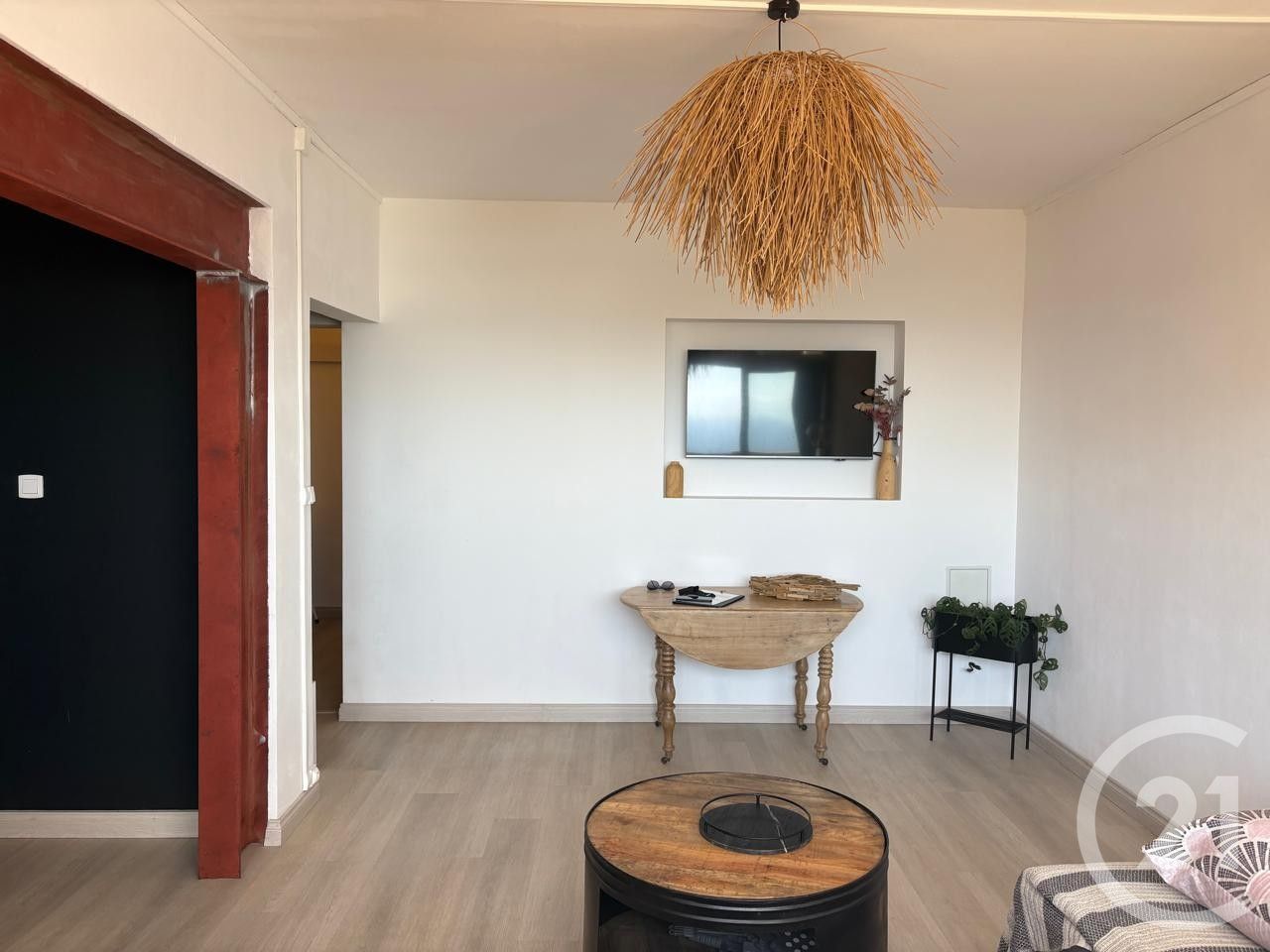 Appartement Rue de la Chaumière à Saint-Denis