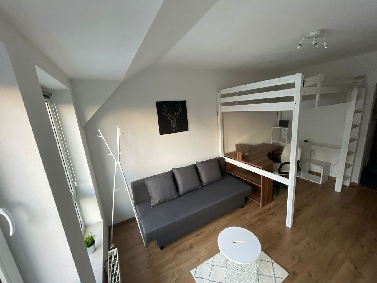 Wohnung Bismarckstraße in Kaiserslautern
