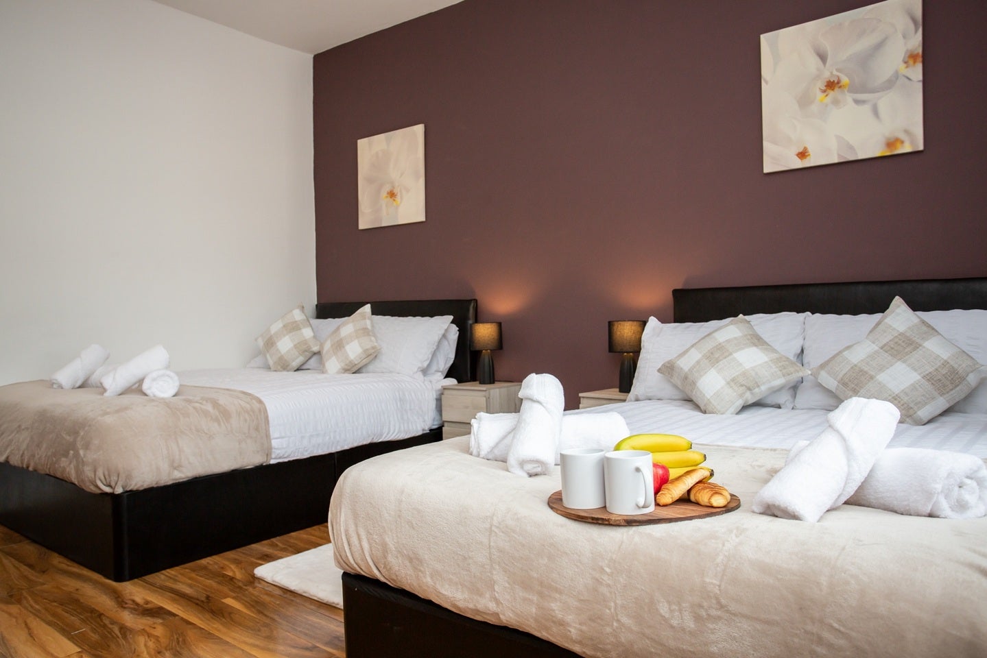 Flat Westgate Road in Newcastle upon Tyne