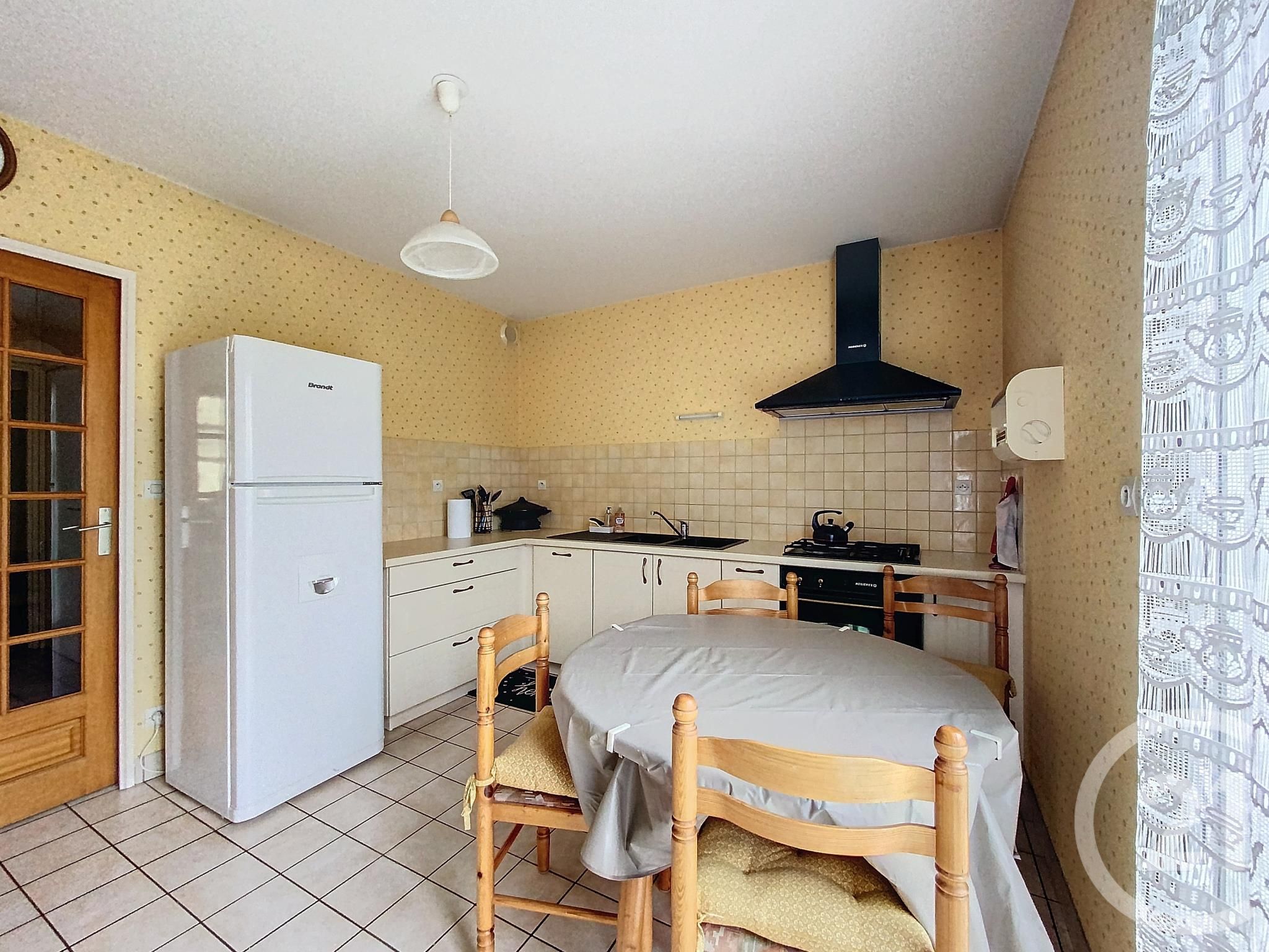 Maison Rue de la Morellerie à Angers