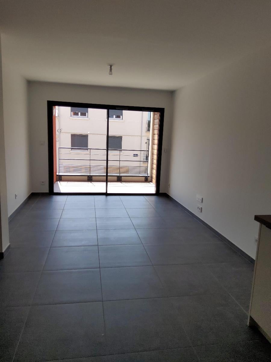 Appartement Rue Jayol à Saint-Just-Saint-Rambert