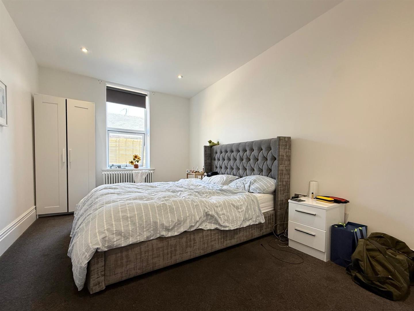Flat West Avenue in Newcastle upon Tyne