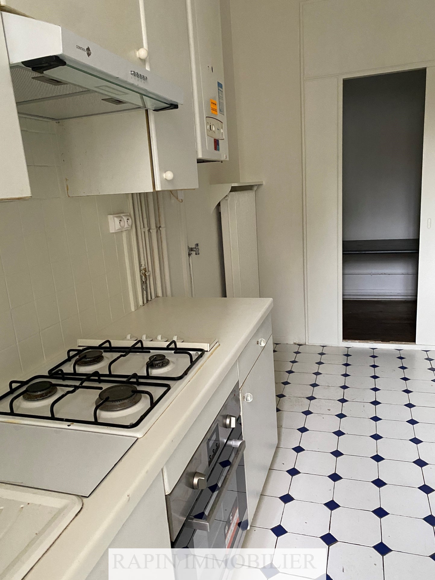 Appartement Rue Grange Bruyère à Sainte-Foy-lès-Lyon