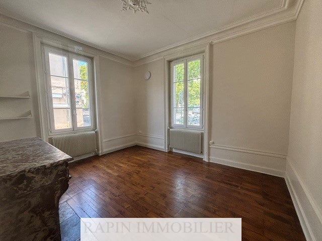 Appartement Rue Grange Bruyère à Sainte-Foy-lès-Lyon
