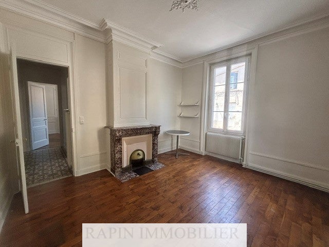 Appartement Rue Grange Bruyère à Sainte-Foy-lès-Lyon