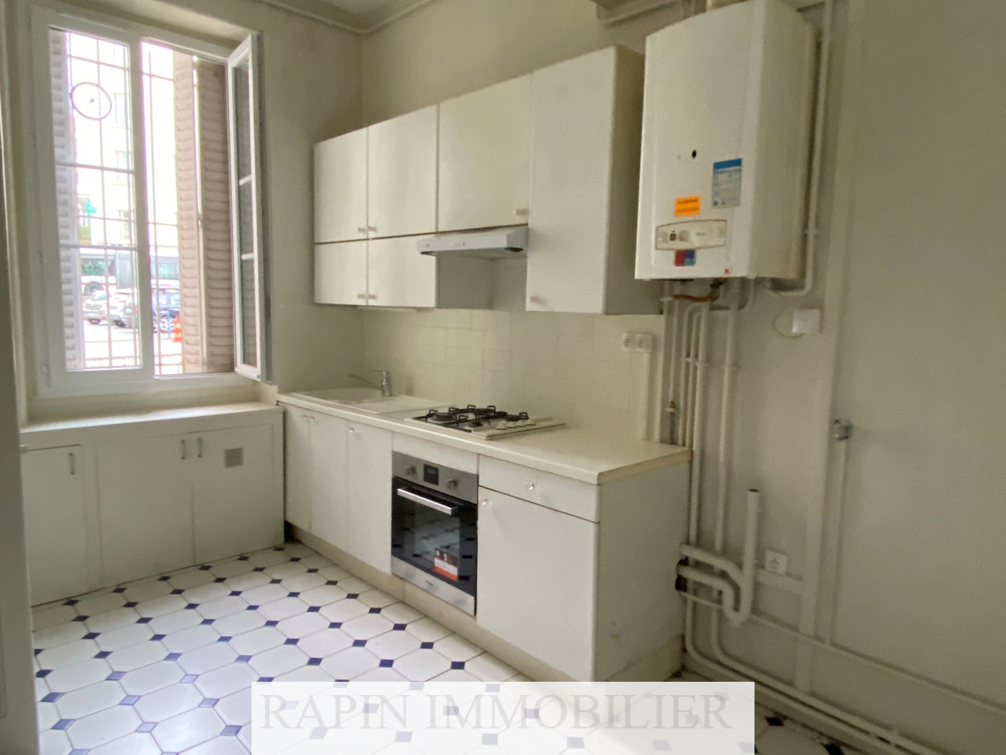 Appartement Rue Grange Bruyère à Sainte-Foy-lès-Lyon