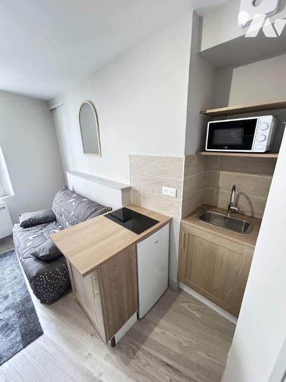 Appartement Rue de Bordeaux à Tours