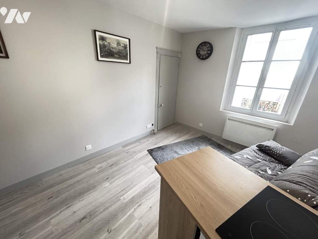 Appartement Rue de Bordeaux à Tours