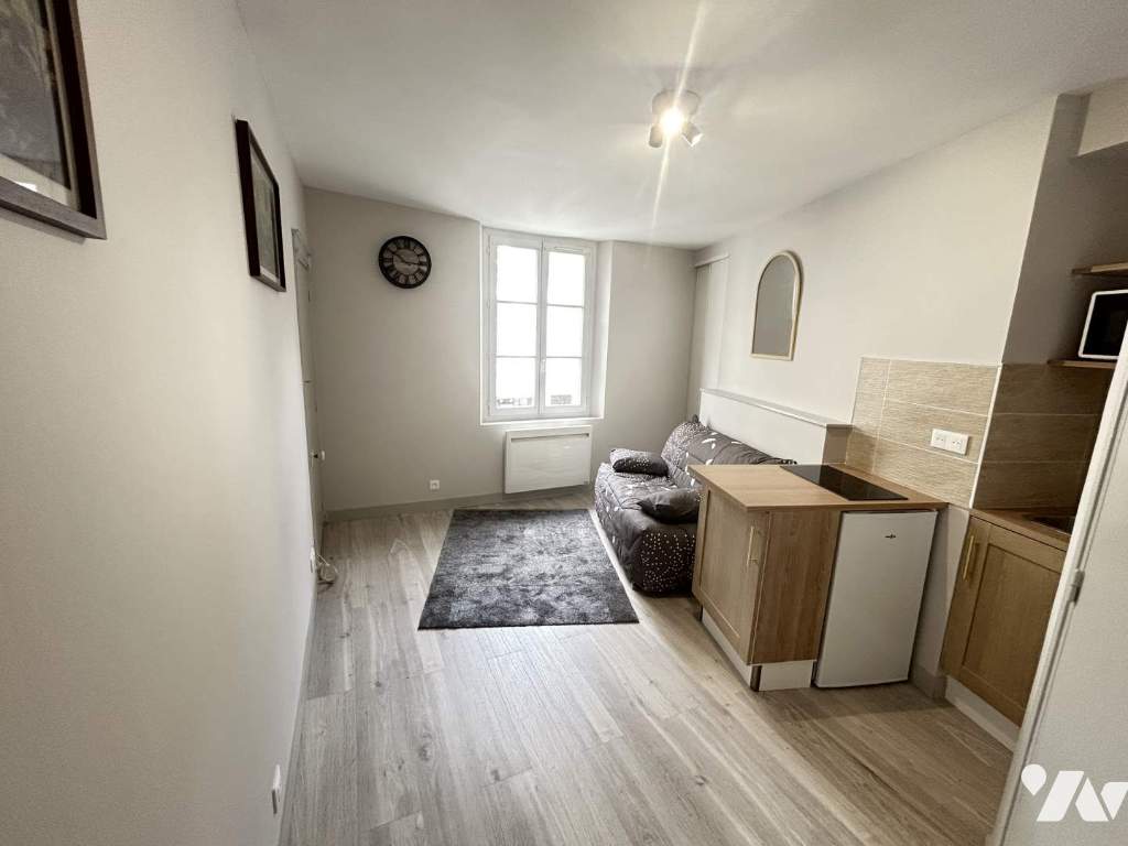 Appartement Rue de Bordeaux à Tours