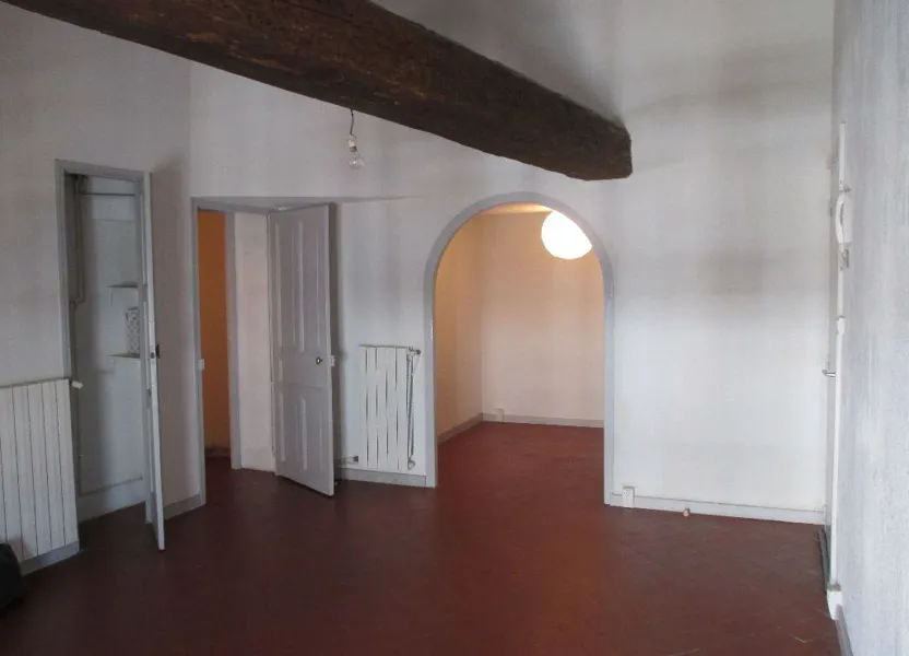 Appartement Rue Fénélon à Nîmes