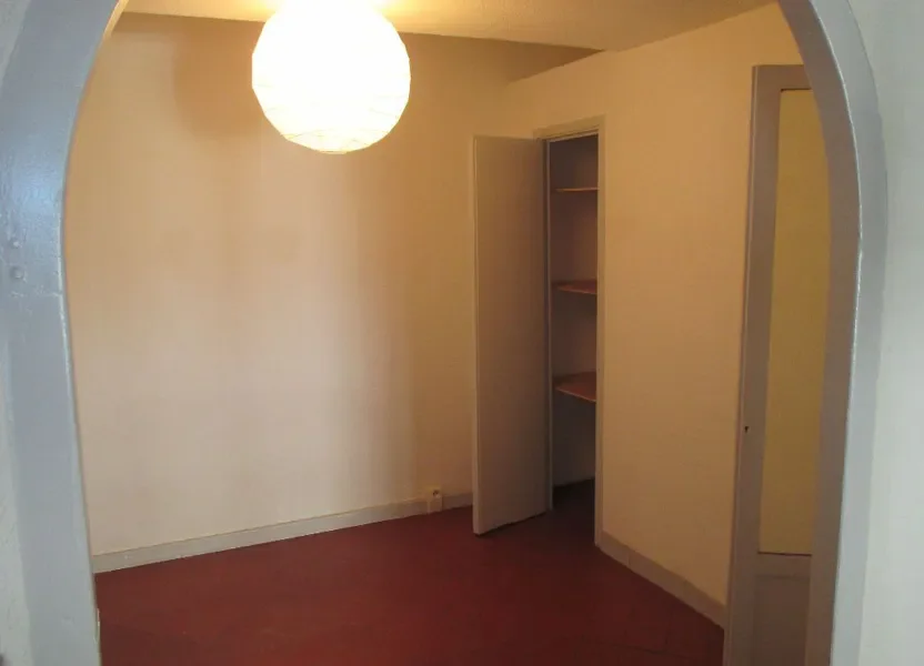 Appartement Rue Fénélon à Nîmes