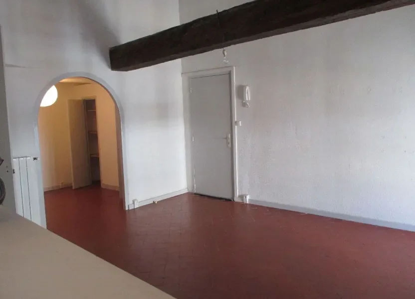 Appartement Rue Fénélon à Nîmes