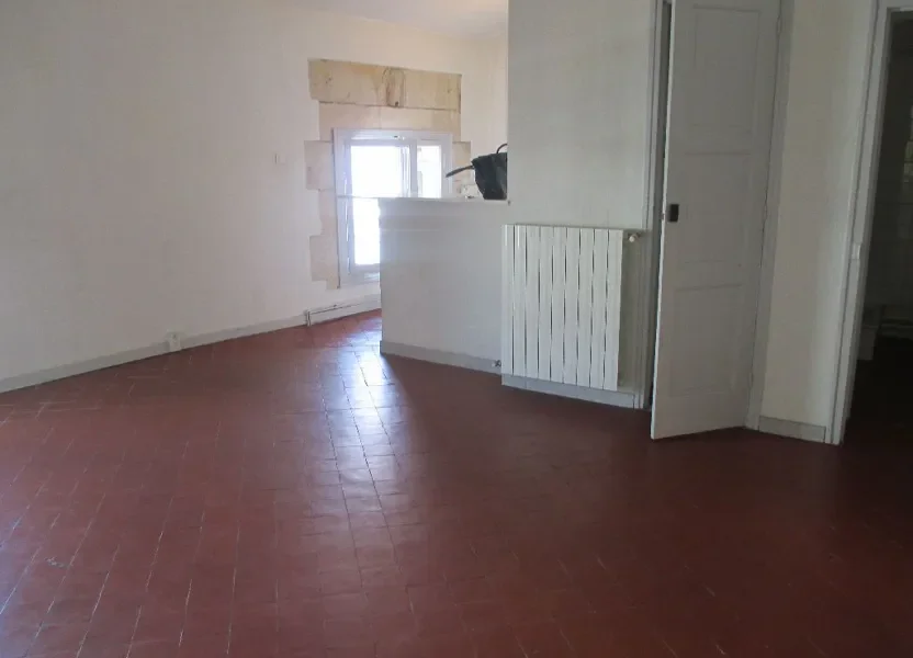 Appartement Rue Fénélon à Nîmes