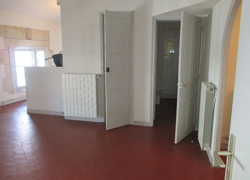 Appartement Rue Fénélon à Nîmes