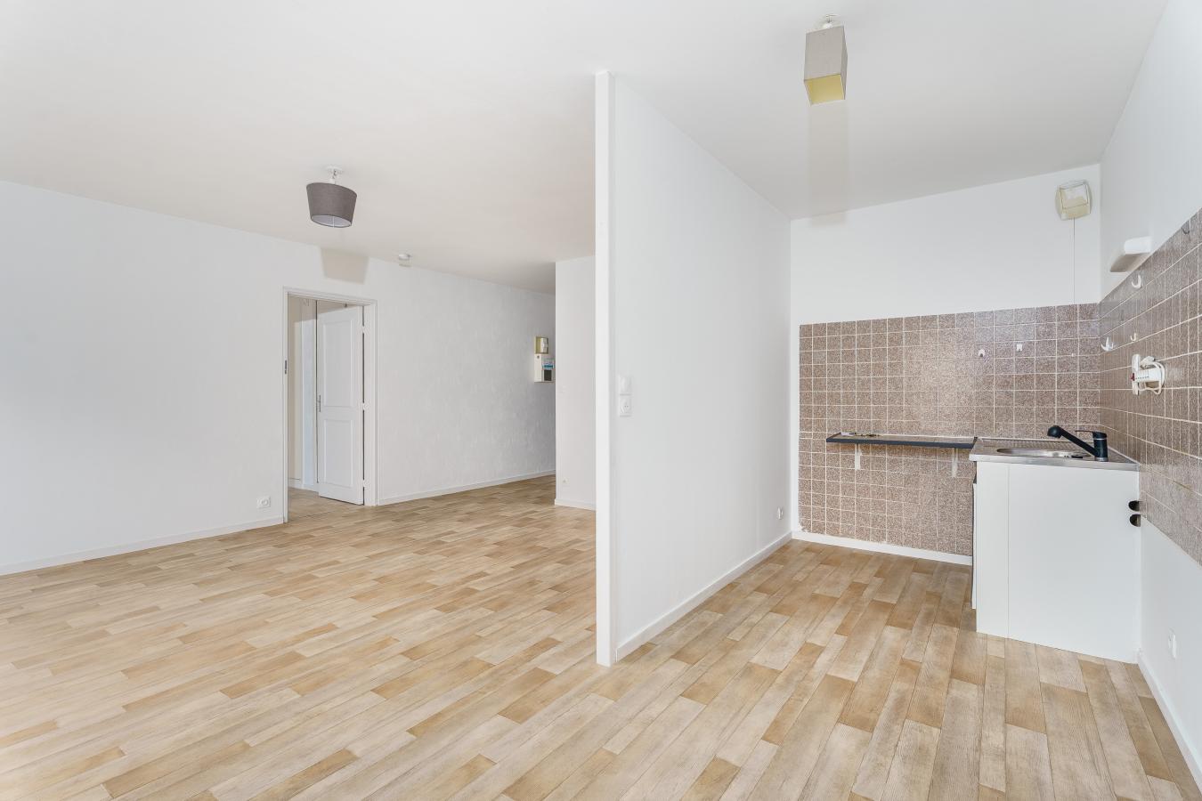 Appartement Rue Édouard Joly à Beaune