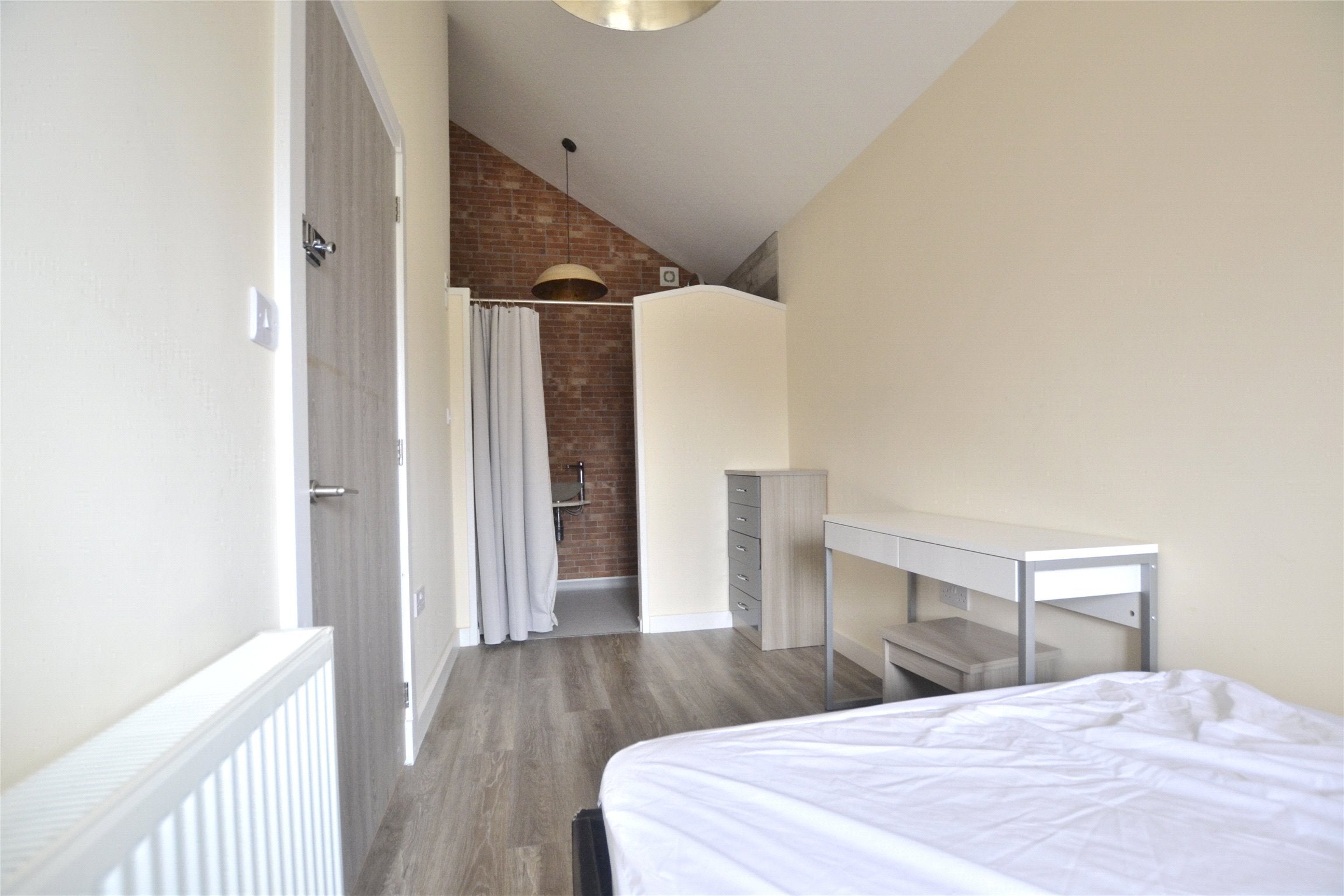 House Oxstalls Way in Gloucester