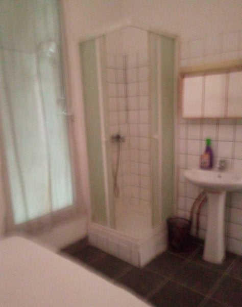 Appartement Place Victor Hugo à Marseille